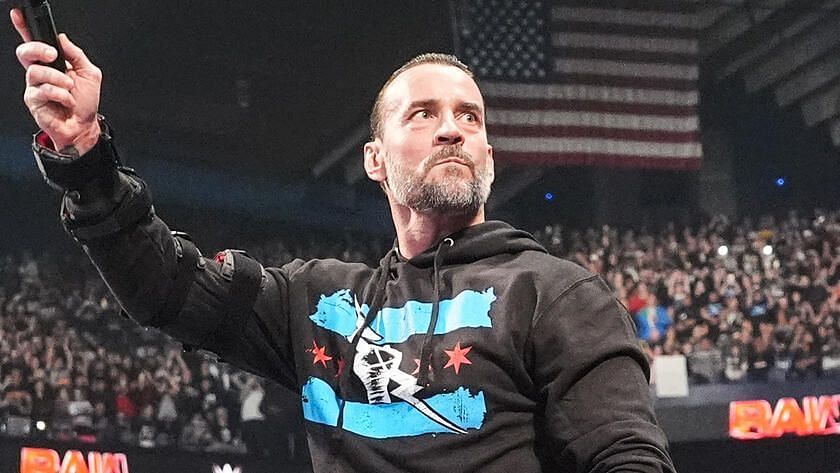 CM Punk SummerSlam Record